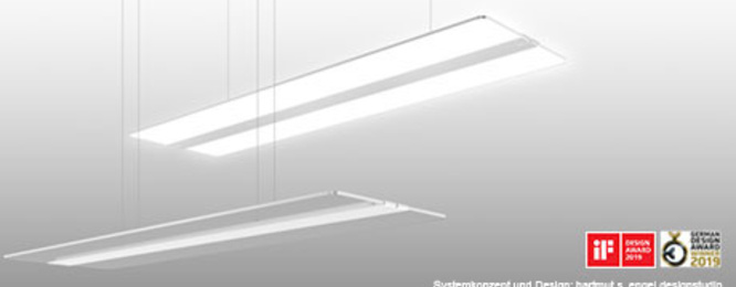 TWINDOT Pendelleuchten-Serie bei Elektro Scholz in Jessen / Elster OT Holzdorf