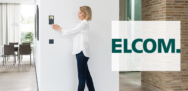 Elcom bei Elektro Scholz in Jessen / Elster OT Holzdorf